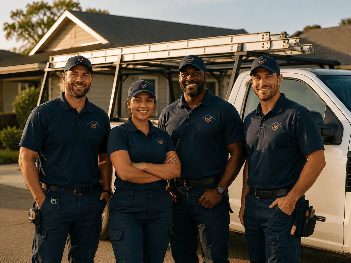Roof Inspection company in Pomona Park, FL